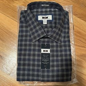 Joseph Abboud shirt. Brand new with tags. Size 2XLT
